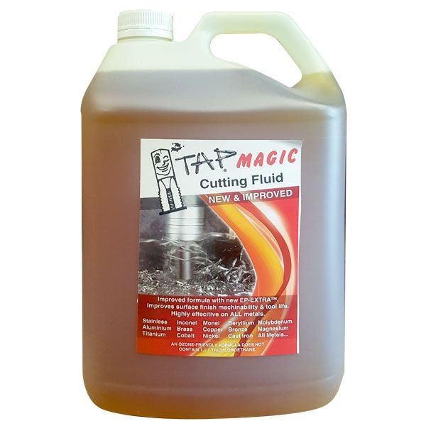 Holemaker Tap Magic Ep-xtra Plastic Bottle