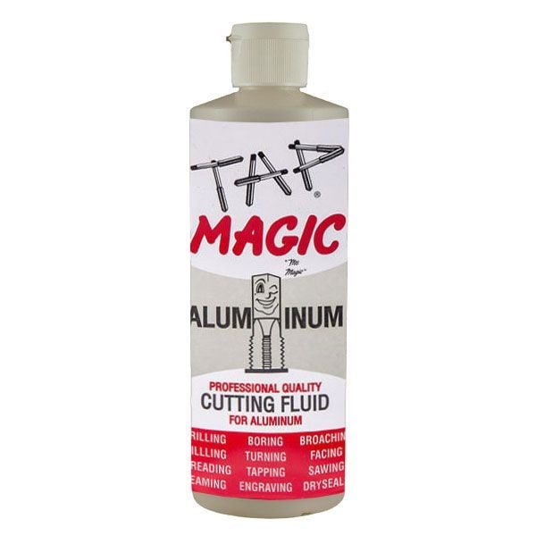 Holemaker Tap Magic Aluminium 500 Ml Plastic Bottle