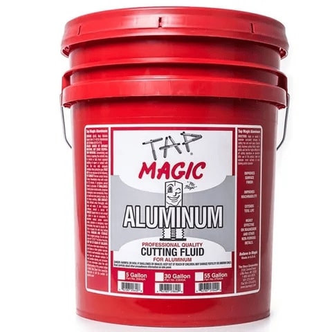 Holemaker Tap Magic Aluminium 5 Gallon