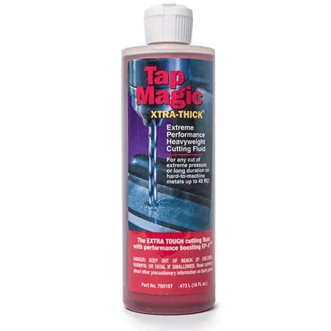 Holemaker Tap Magic Extra Thick 472 Ml (16 Oz) Bottle