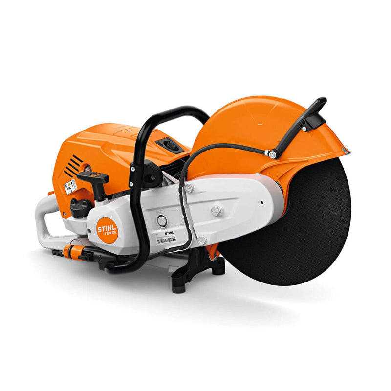 STIHL TS910.0i-Z Cut-off machine Fuel Injected, 400mm/418mm 16"  TB010112824