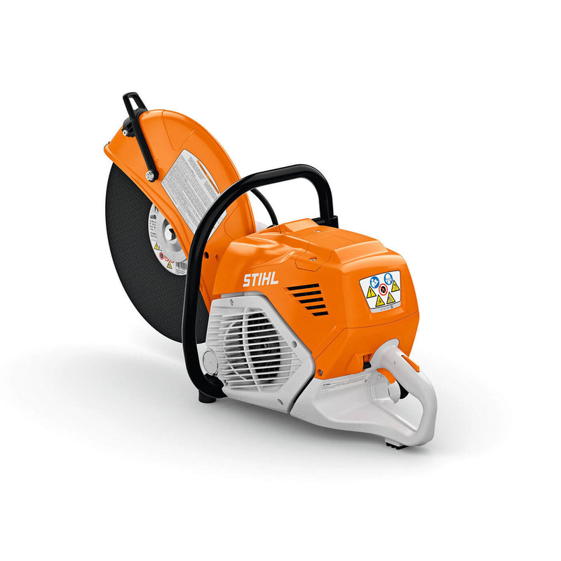 STIHL TS910.0i-Z Cut-off machine Fuel Injected, 400mm/418mm 16"  TB010112824
