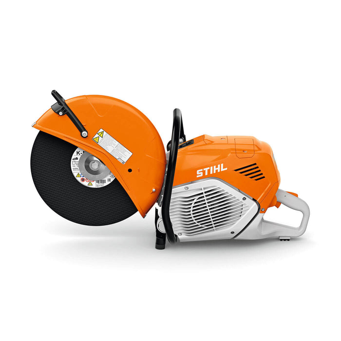 STIHL TS 910.0i-Z Cut-off machine Fuel Injected, 400mm/16"  TB01 011 2824