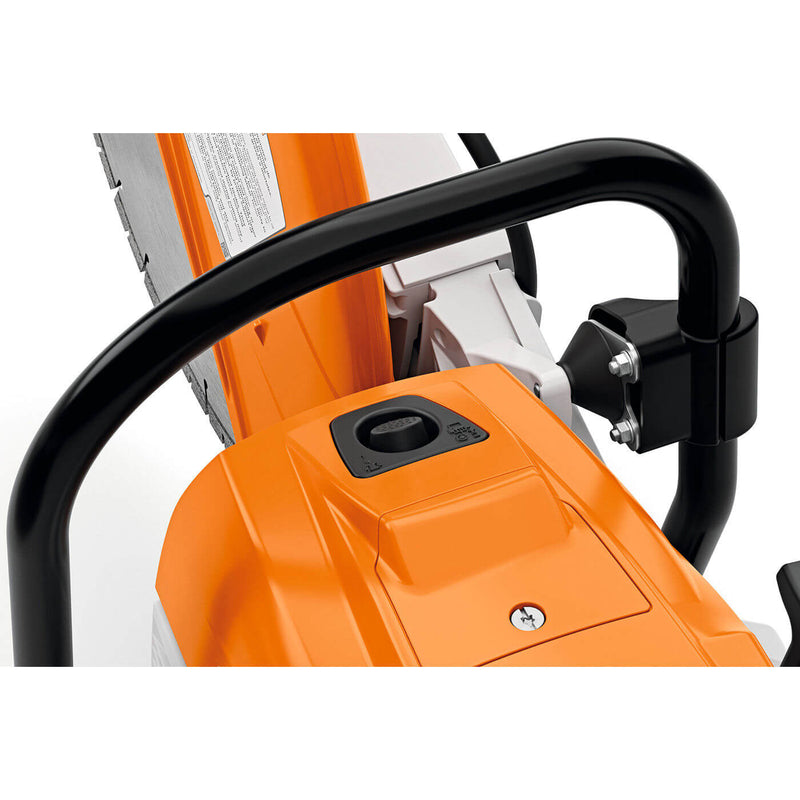 STIHL TS910.0i-Z Cut-off machine Fuel Injected, 400mm/418mm 16"  TB010112824