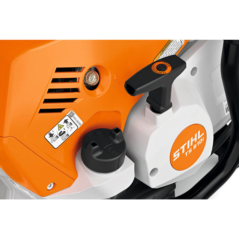 STIHL TS910.0i-Z Cut-off machine Fuel Injected, 400mm/418mm 16"  TB010112824