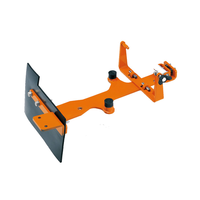STIHL TB01 790 0702 Quick Mounting System for FW 20 Cart (TS 910)