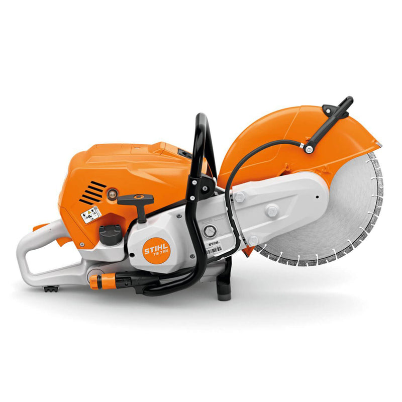 STIHL  350mm/14" TS 710.0i-Z Cut-off Machine TB01 011 2804