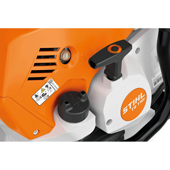 STIHL  350mm/14" TS 710.0i-Z Cut-off Machine TB01 011 2804