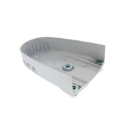 STIHL Reinforced Pulley Guard | Belt rear view