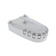 STIHL Reinforced Pulley Guard | Belt side view