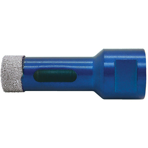 Mexco Slotted Barrel M14 Fit Tile Drill Bits