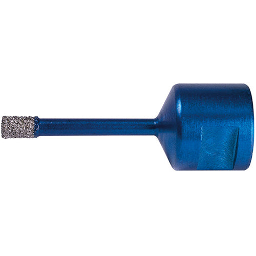 Mexco Wax Filled M14 Fit Tile Drill Bits