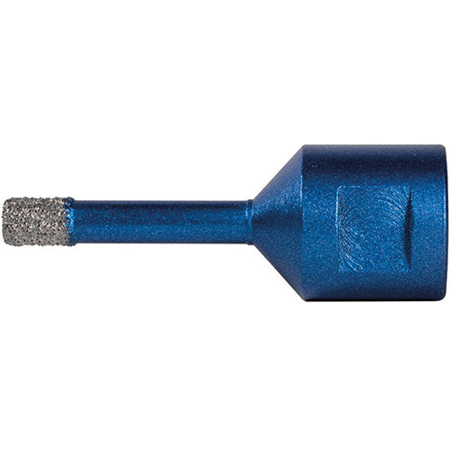 Mexco Wax Filled M14 Fit Tile Drill Bits