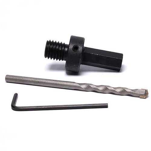 Mexco M14 To Hex Adaptor - TDXM14HEXSET