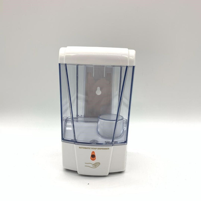 Maxisafe Sensor Gel Dispenser Touch Free TFD1001