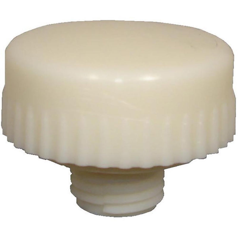 Thor Hammer 44mm 2-Pack Spare White Soft Nylon Face TH714NF