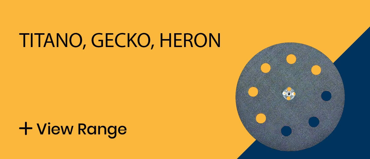 TITANO, GECKO, HERON