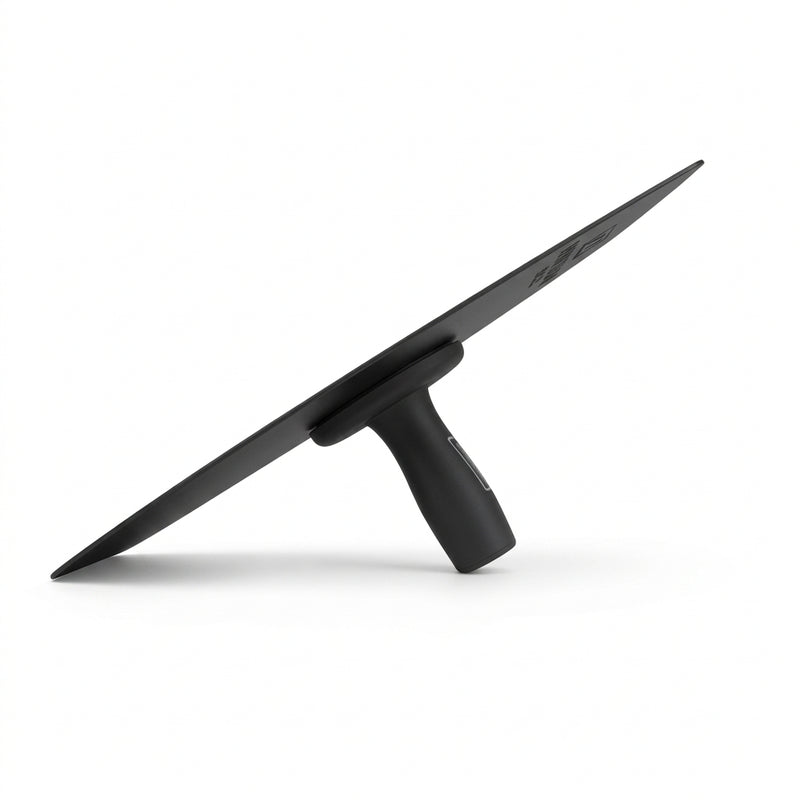 Trademark HK4 Black Anodised Plastering Hawk 330mm