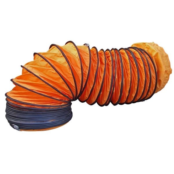 ITM Ducting, 5 Metre to Suit Ventilator