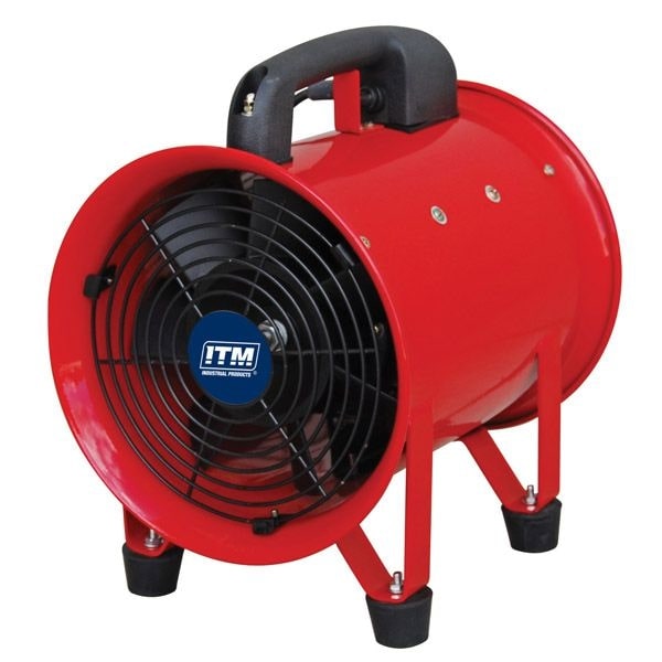 ITM 400mm Portable Ventilator