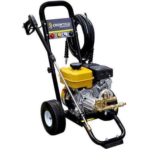 Cromtech 2700psi Pressure Cleaner TPV2700RP
