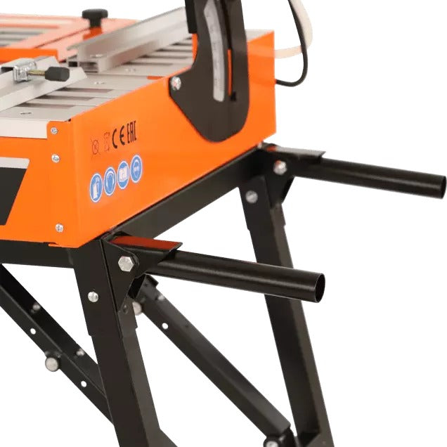Norton Clipper TR202 900W 650mm Tile Saw 900W 200mm Blade 70184601106