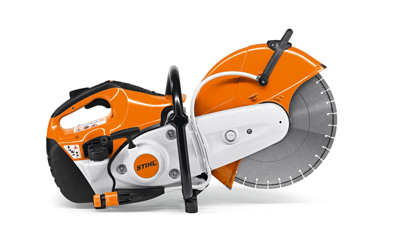 STIHL TS 420 350mm/14" Petrol Cut-Off Machine 4238 011 2808