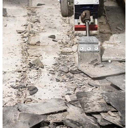 Makinex Tile Smasher Blade TSH-B