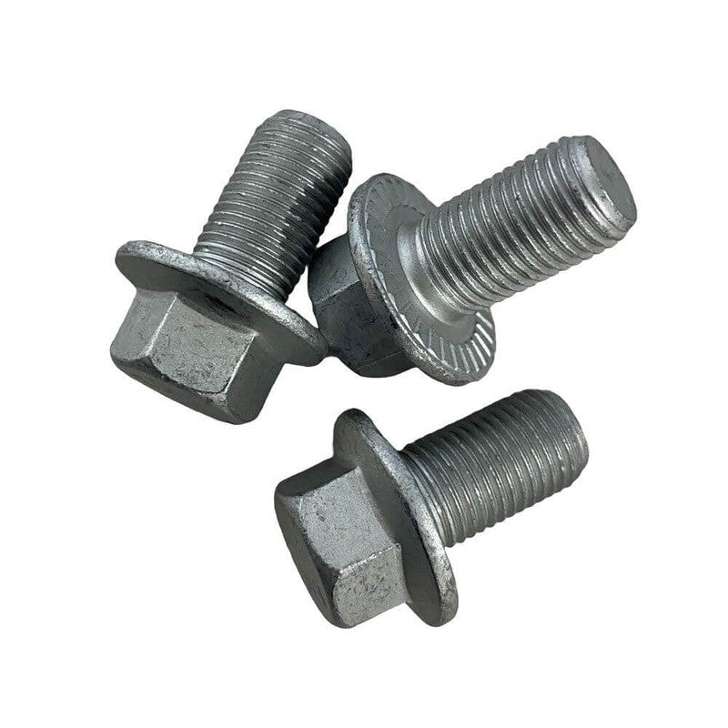 Makinex TSH-BS-V2 Serrated Tile Smasher Bolt
