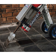 Makinex Tile Smasher Complete-Hilti Type TSH-C-HS - Betontools Australia