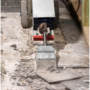 Makinex Tile Smasher Head TSHC-HS-US-V2 - Betontools Australia