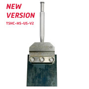 Makinex Tile Smasher Head TSHC-HS-US-V2 - Betontools Australia