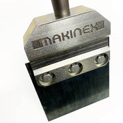 Makinex Tile Smasher Head TSHC-HS-US-V2 - Betontools Australia