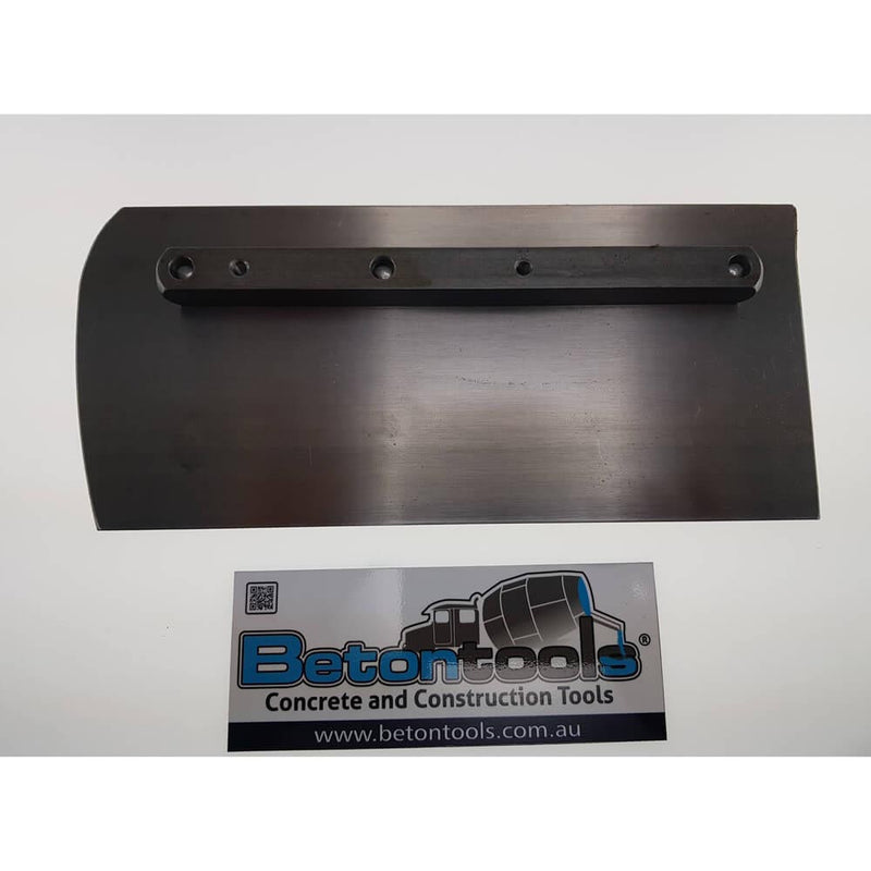 Barikell Trowel Blade - Edger 30inch 6 Bladed PK6 4220 - Betontools Australia