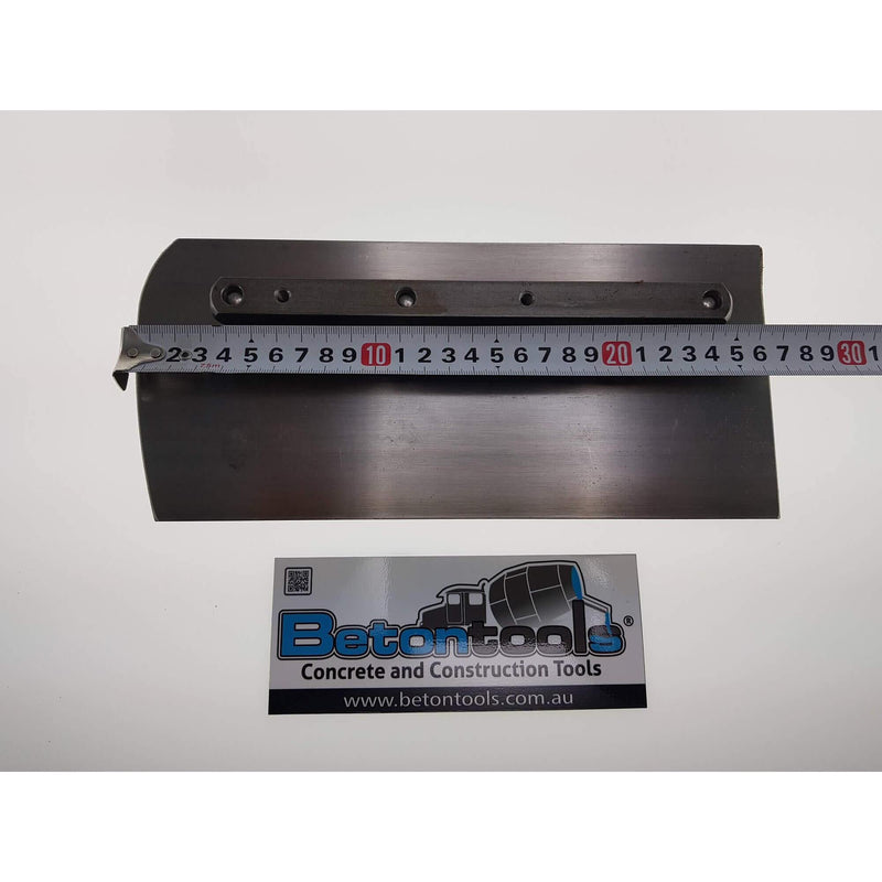 Barikell Trowel Blade - Edger 30inch 6 Bladed PK6 4220 - Betontools Australia