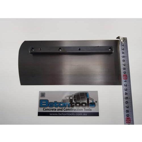 Barikell Trowel Blade - Edger 30inch 6 Bladed PK6 4220 - Betontools Australia