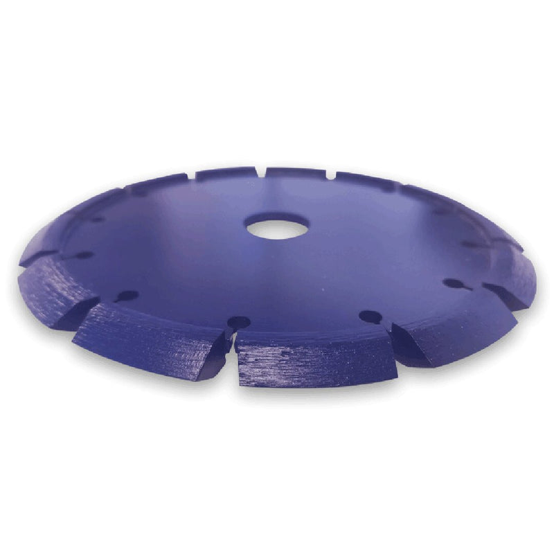 Thor Tools Diamond Crack Chasing Blade V-90 for Concrete Bore - TT-82061814