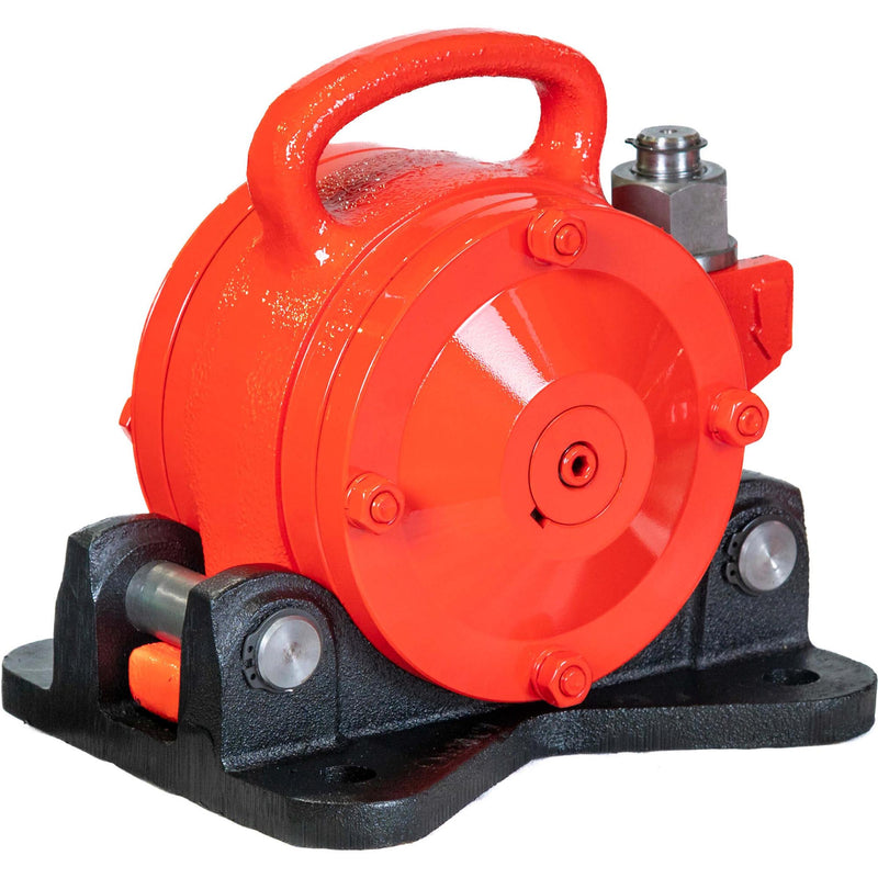 Thor Tools 13000RPM Frequency External Vibrator - TTQR750 - Betontools Australia