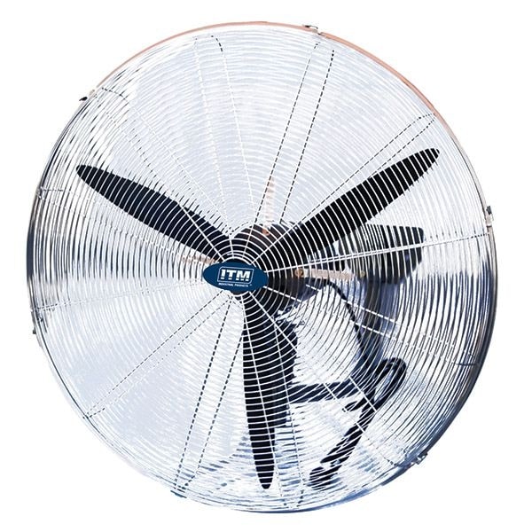 ITM Industrial Fan, 30