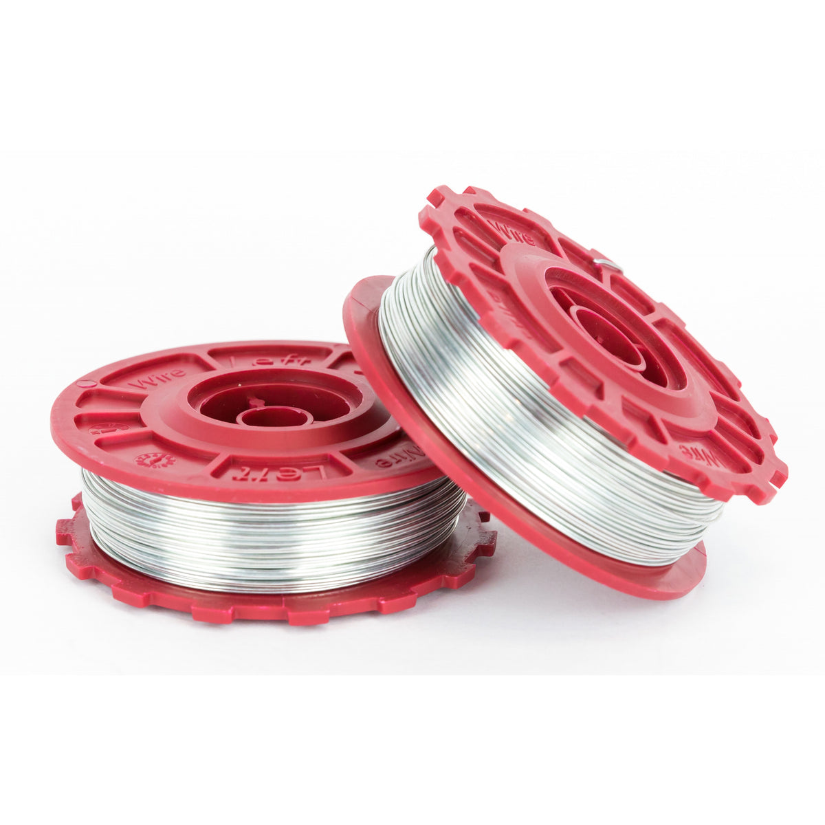 Rapidtool Rt-40a/Rt-60a Stainless Steel 95m Tie Wire Carton - 50 Coils ...