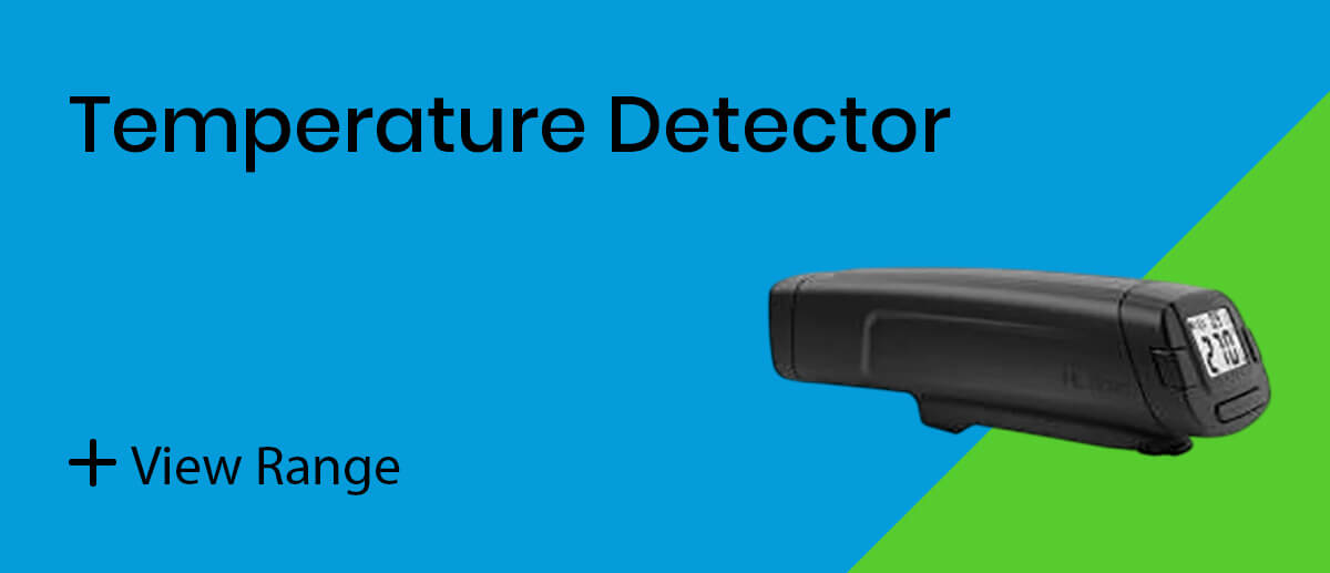 Temperature Detector