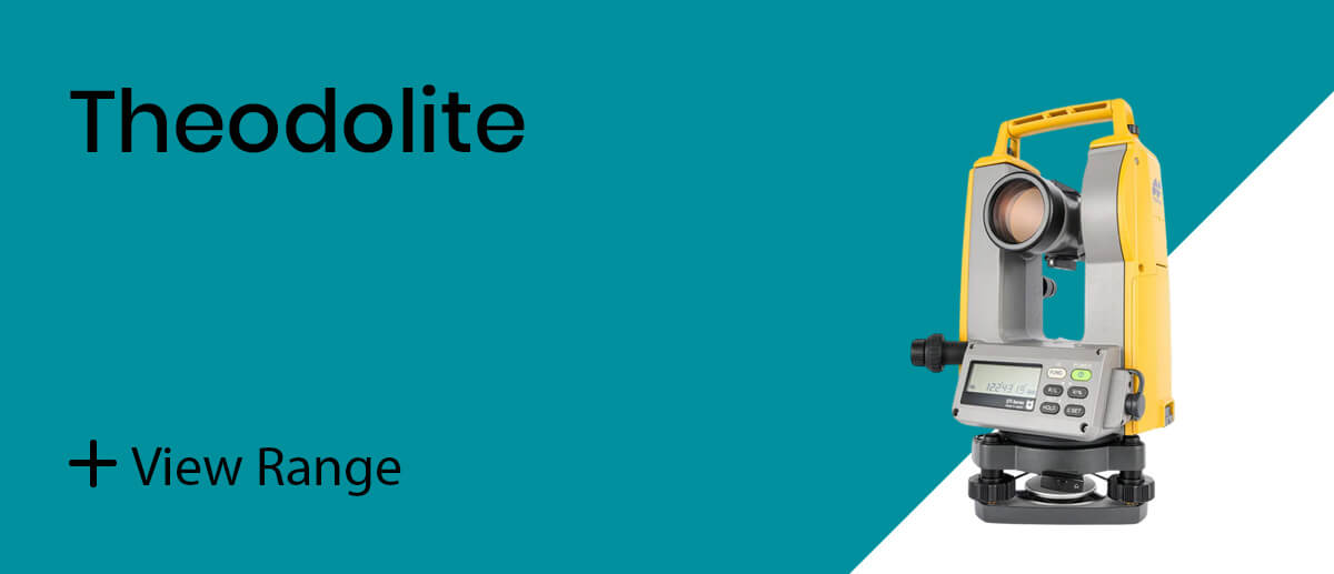 Theodolite