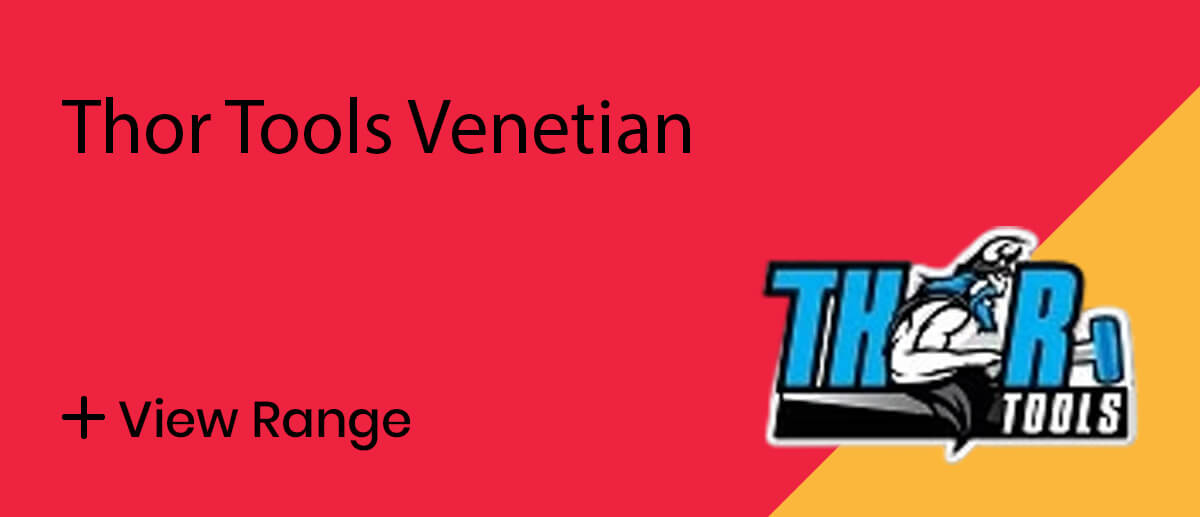 Thor Tools Venetian