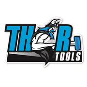 Thor Tools Diamond Core Drill Bit 95mm - Betontools Australia