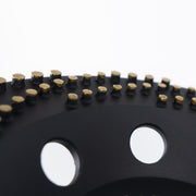 Thor Tools Lightning 7" Diamond Cup Grinding Removing Disc Wheel with CDB Newest Technology - Betontools Australia