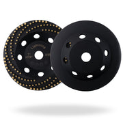 Thor Tools Lightning 7" Diamond Cup Grinding Removing Disc Wheel with CDB Newest Technology - Betontools Australia