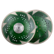 Thor Tools Storm Flush Cut Diamond Blade 9inch 230mm - Betontools Australia
