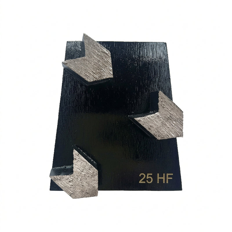 Thor Tools WBA Diamond Wedge Block 25 Grit HF (100807)