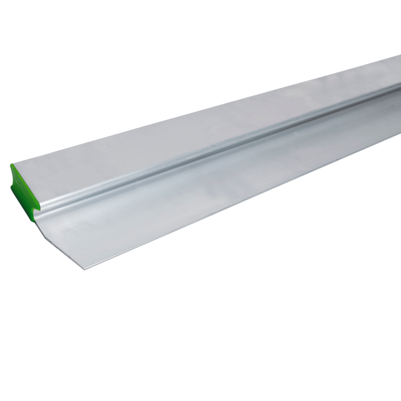 Thor Tools Aluminium Straight Edge H Profile Screed Solid 1.5m