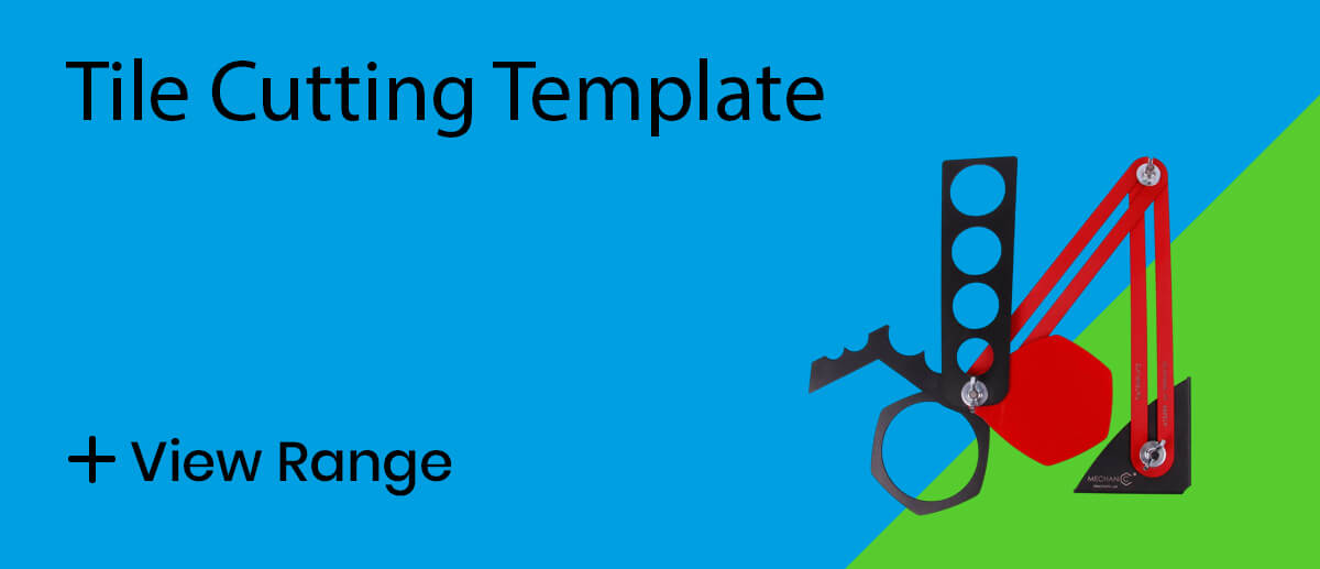 Tile Cutting Template
